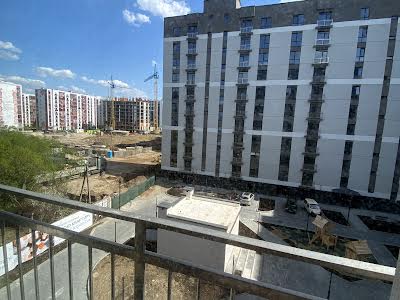 квартира за адресою Довженка, 31
