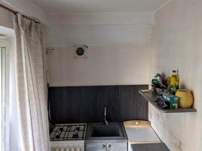 квартира за адресою Маршала Рокосовського просп., 3-А