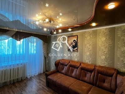 квартира за адресою Кропивницького вул., 91