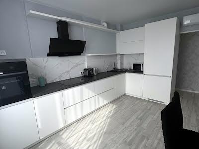квартира за адресою Університетська вул., 1п/1