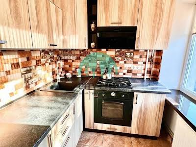 квартира по адресу Степана Бандеры ул., 6