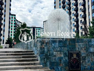 квартира за адресою Героїв Небесної Сотні просп., 20/10