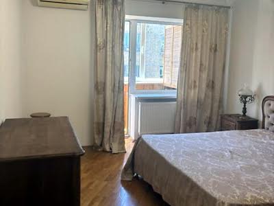 квартира по адресу Юрковская ул., 28