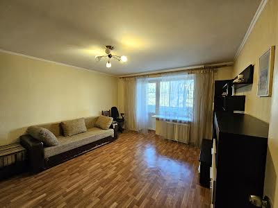 квартира за адресою Коперника вул., 16-Б