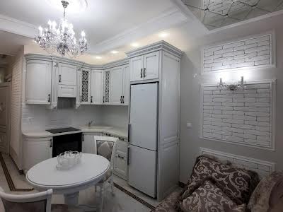 квартира за адресою Аркадійське плато вул. (Гагаринське плато), 5б