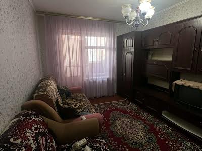 квартира по адресу Червоной Калины просп. (Владимира Маяковского), 55