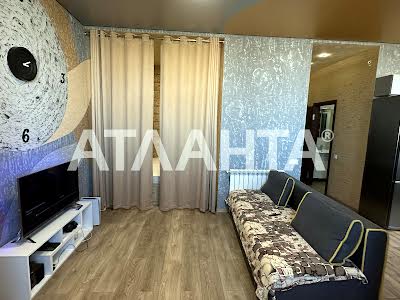 квартира за адресою Педагогічна вул., 21/1