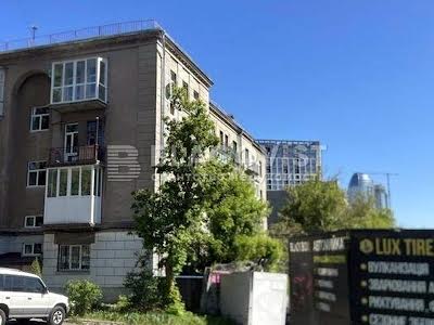 квартира по адресу Евгения Коновальца ул. (Щорса), 18
