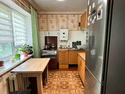 квартира за адресою Михайла Калмикова вул. (Тельмана), 6