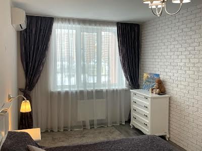 квартира за адресою Боголюбова вул., 7