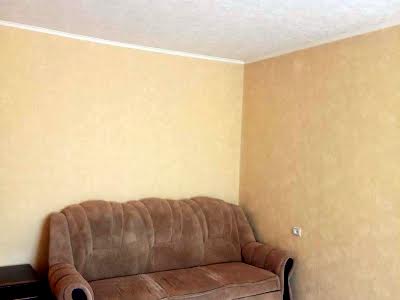 квартира за адресою Гвардейцев Широнинцев, 39д
