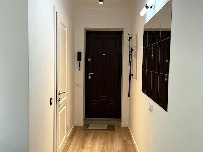 квартира за адресою Госпітальна вул., 24