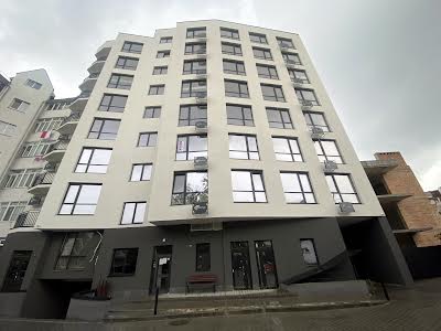 квартира за адресою Вовчинецька вул., 55