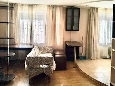 квартира за адресою Авіаконструктора Антонова вул., 4
