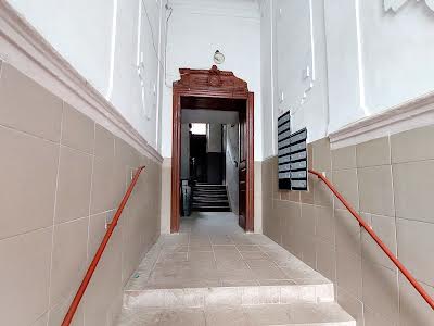 квартира по адресу Раппопорта ул., 7