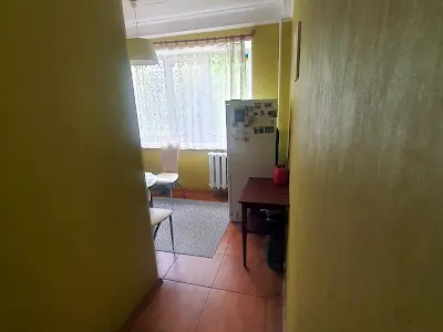 квартира за адресою Михайла Донця вул., 27
