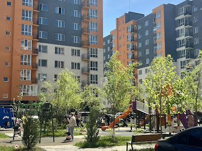 квартира по адресу Немировское шоссе, 94-Є