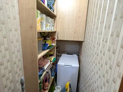 квартира за адресою Автозаводська вул., 17