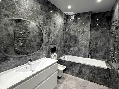 квартира за адресою Золотоустівська вул., 27