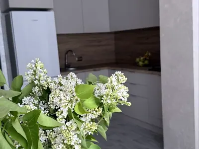 квартира за адресою Миру вул., 10б