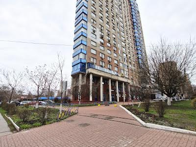 квартира за адресою В'ячеслава Чорновола вул., 20