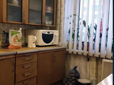 комната по адресу Авиаконструктора Антонова ул., 7