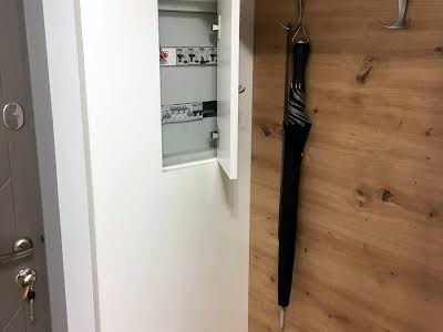 квартира по адресу Драгоманова ул., 10