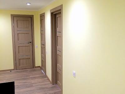 квартира за адресою Авраама Лінкольна вул., 6
