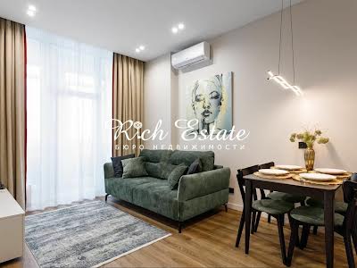 квартира за адресою Берестейський просп. (Перемоги), 11 к1
