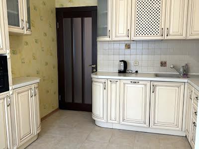 квартира по адресу Антоновича ул. (Горького), 125-А