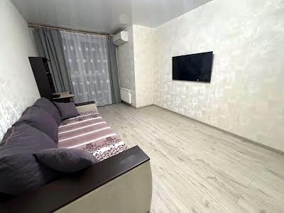квартира по адресу Драгоманова ул., 2
