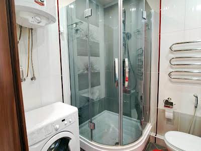 квартира за адресою Науки просп., 55-А