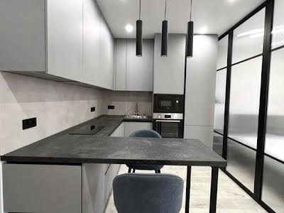 квартира за адресою Столичне шосе, 3