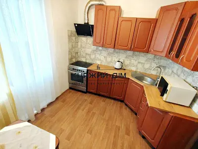 квартира по адресу Елизаветы Чавдар ул., 28