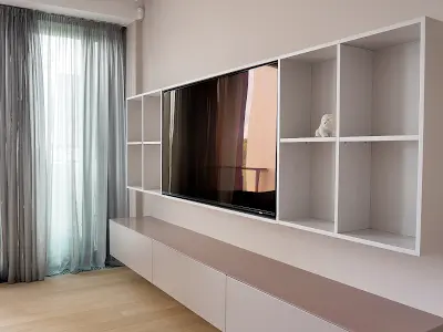 квартира по адресу Бусловская ул., 15