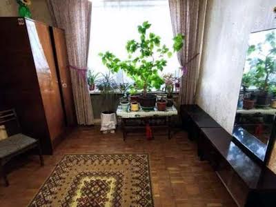 квартира за адресою Андрія Малишка вул., 23