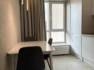квартира за адресою Набережна Перемоги вул., 44б