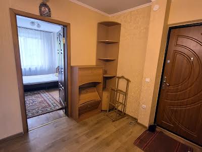 квартира по адресу Космонавтов просп., 55