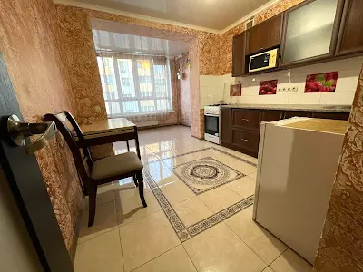 квартира по адресу Сагайдачного ул., 15