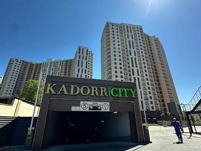 квартира за адресою Краснова вул., 3