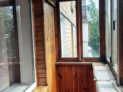 квартира за адресою Ушинського вул., 11