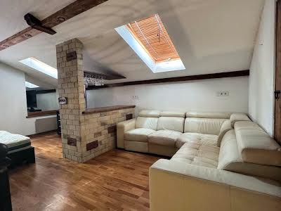 квартира по адресу Дорошенка ул., 25