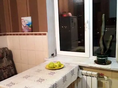 квартира по адресу Ревуцкого ул., 13
