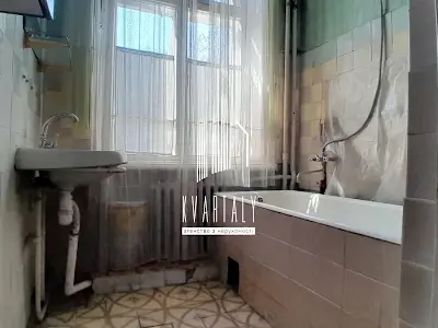 квартира по адресу Авиаконструктора Антонова ул., 2/32 к8
