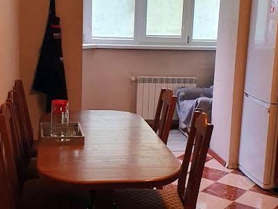 квартира за адресою Самійла Кішки вул. (Маршала Конєва), 9