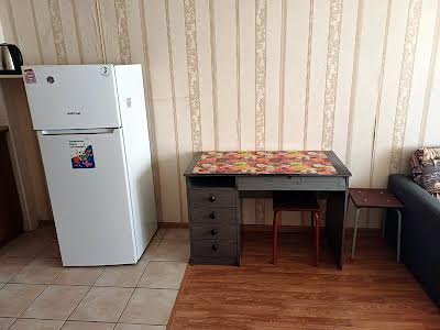 квартира по адресу Слобожанский просп. (Газеты 