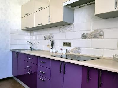 квартира за адресою Лушпи, 5 к 25