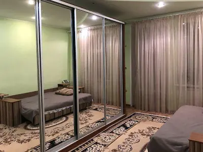 квартира за адресою Ольжича вул., 12