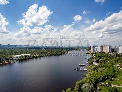 квартира за адресою Микільсько-Слобідська вул., 1