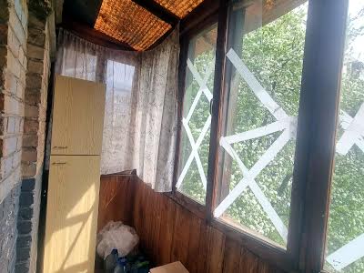 квартира по адресу Парково-Сырецкая ул. (Тимофія Шамрила), 15-Б